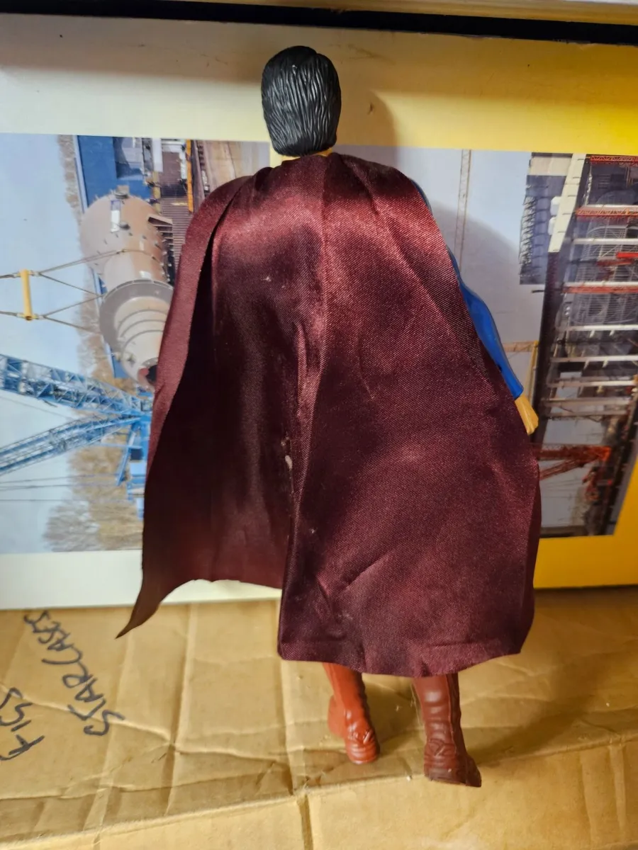 Superman Figure - Image 2