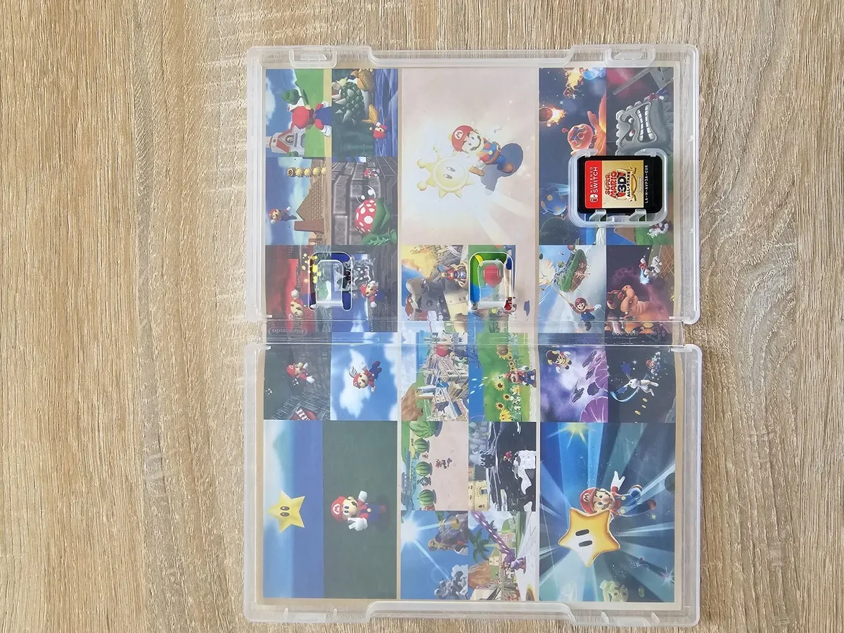 Super Mario 3D All-Stars for Nintendo Switch/Oled - Image 1