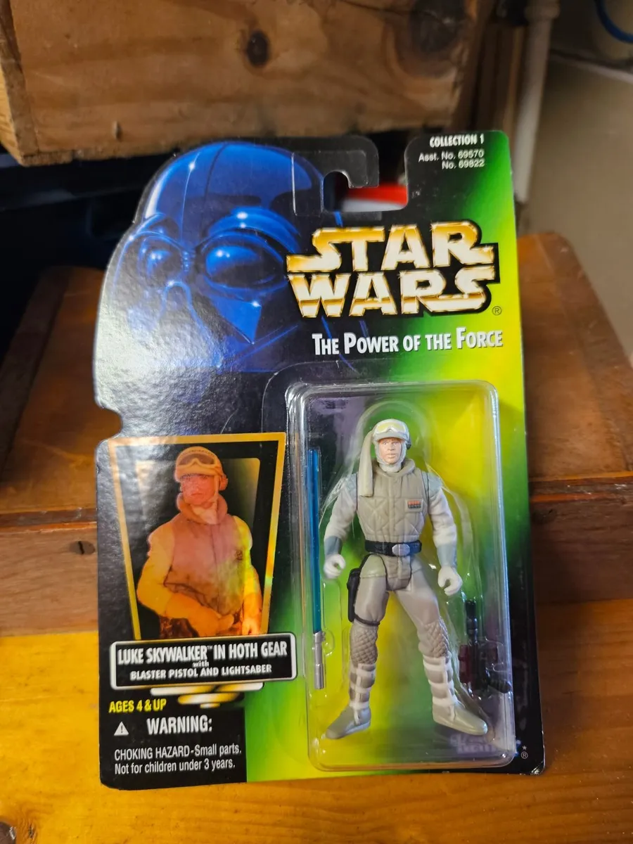 Star Wars Luke Skywalker Hoth Outfit