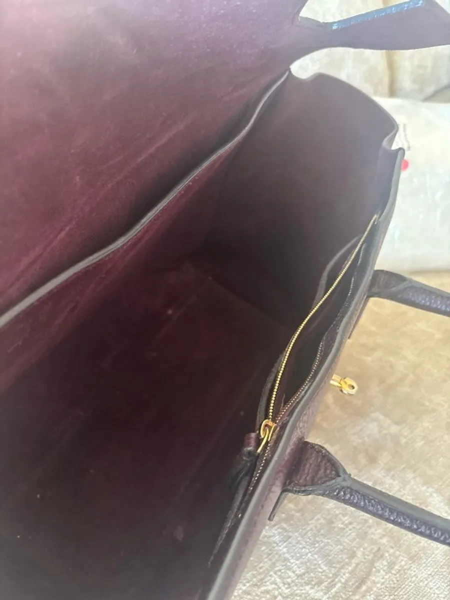 Mulberry Bayswater bag - Image 4