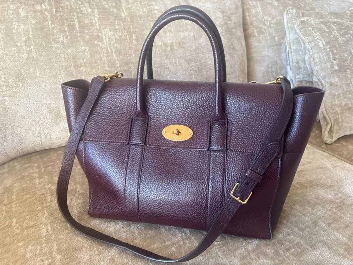 Mulberry Bayswater bag - Image 2