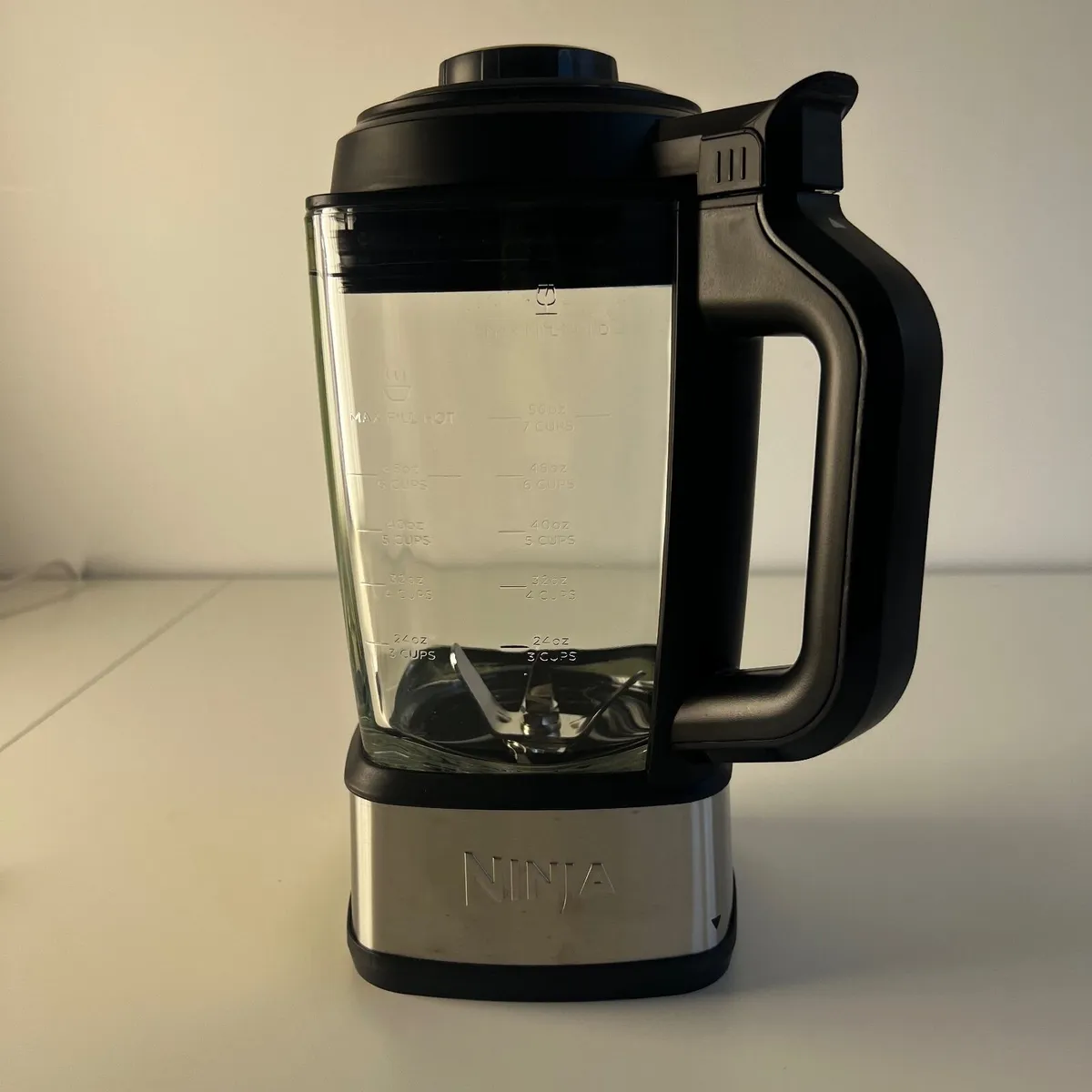 NINJA Foodie Blender & Soup Maker - Image 2