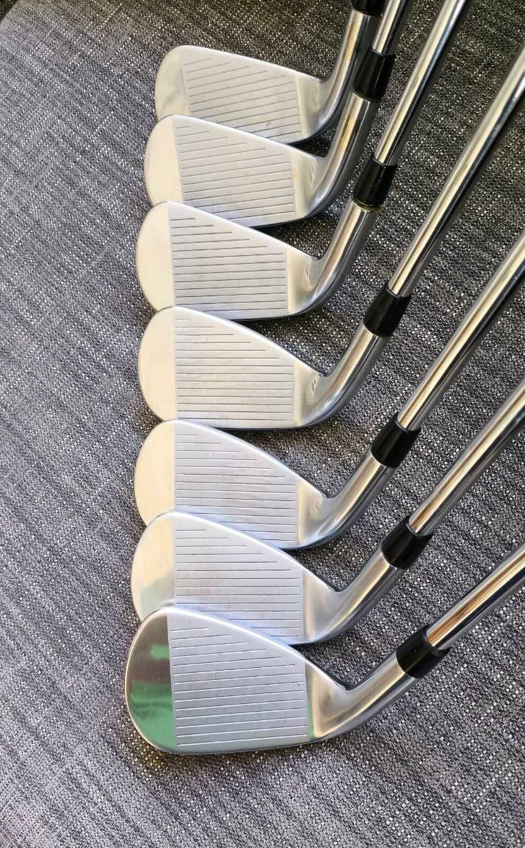 Titleist T300 Irons  5-GW - Image 2