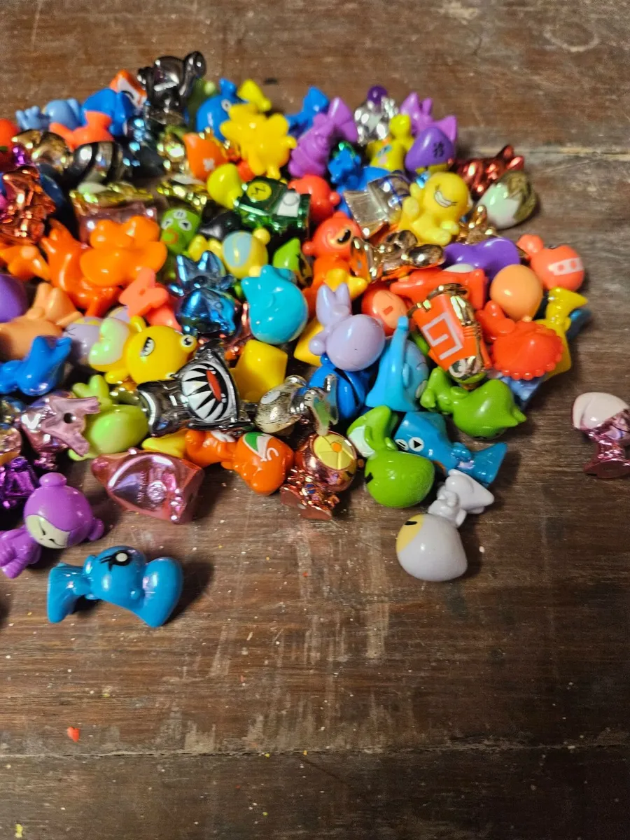 Gogos Crazy Bones Collection - Image 3