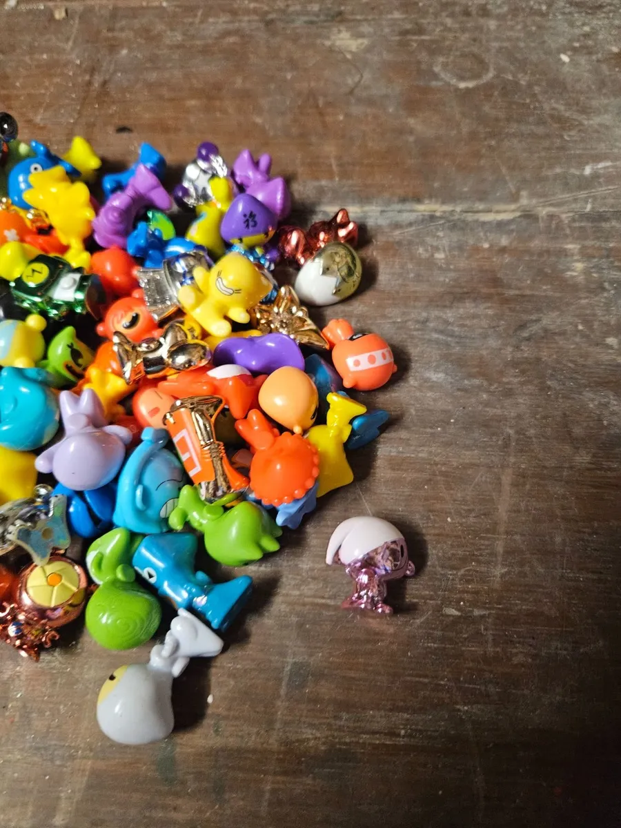 Gogos Crazy Bones Collection - Image 4