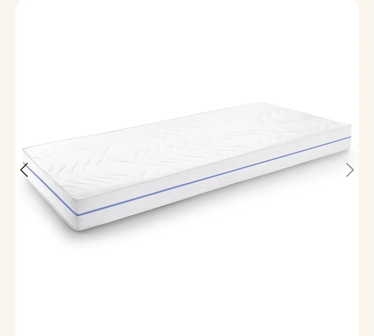 Mattress 80x200