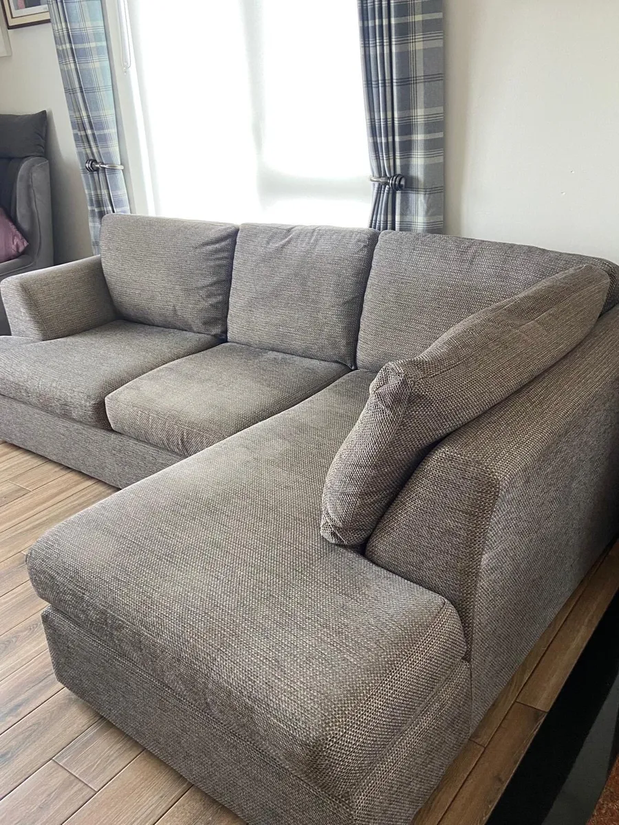 Corner Sofa Unit For Sale - Image 2