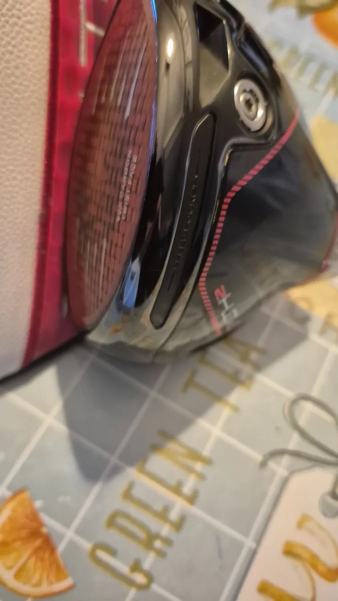 Taylormade Stealth2 Driver - Image 4
