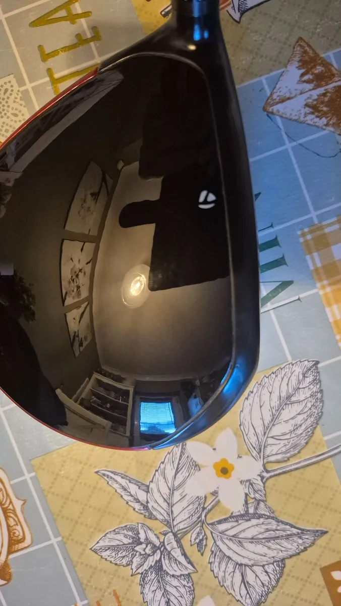 Taylormade Stealth2 Driver - Image 3
