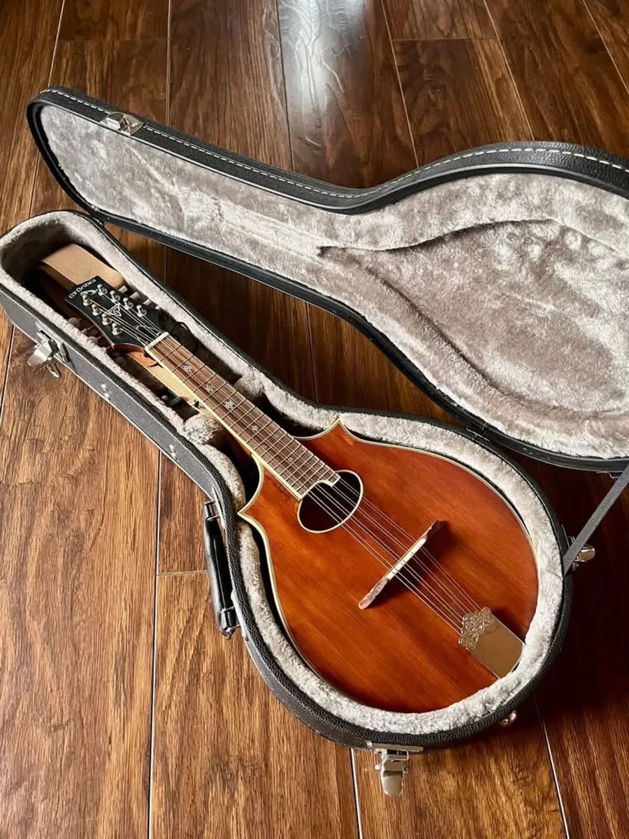 Mandolin - Image 1
