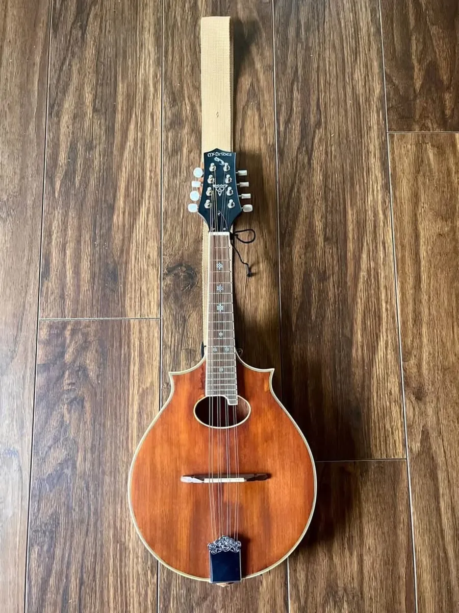 Mandolin - Image 4