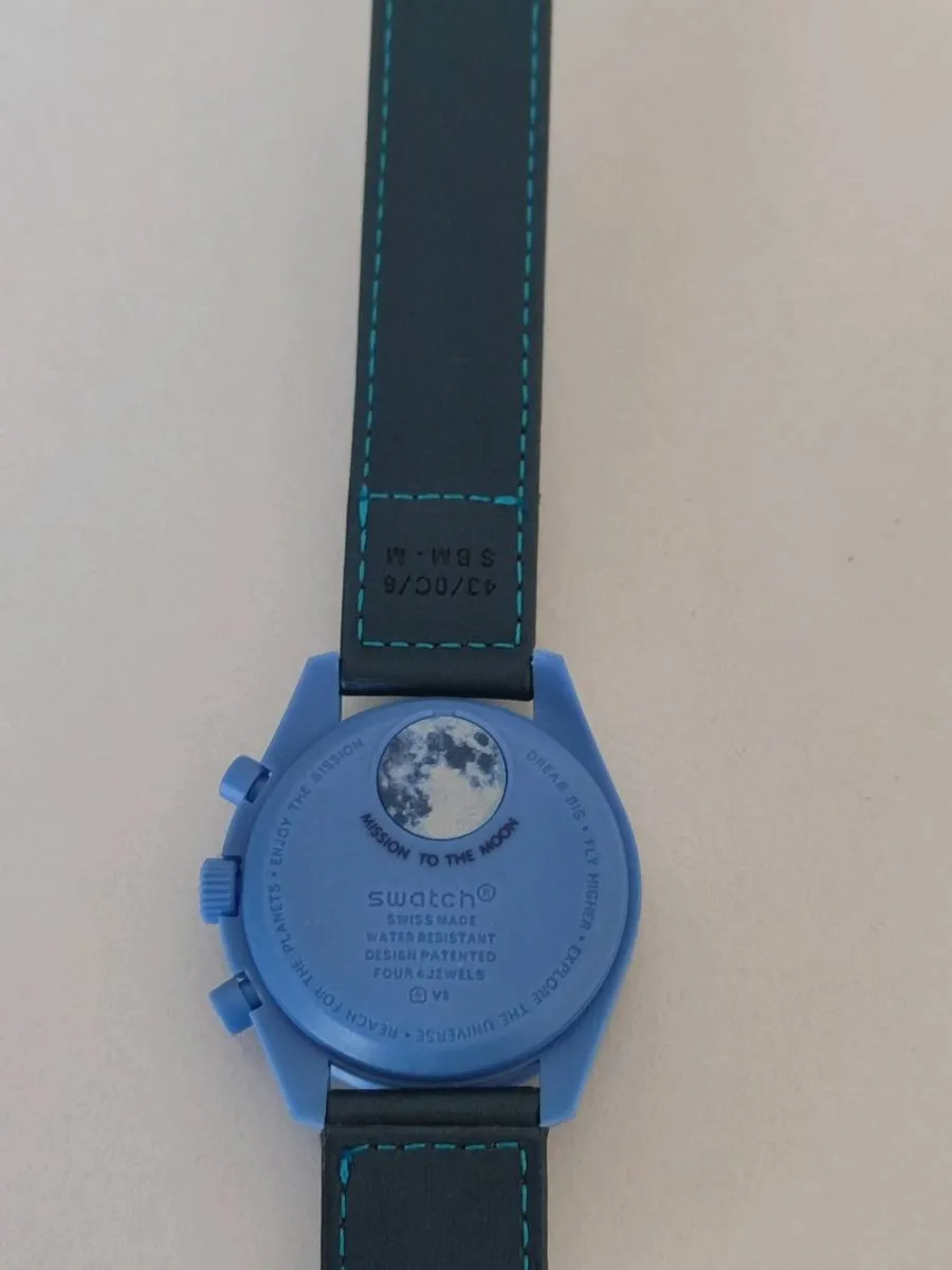 Moonswatch - Image 2