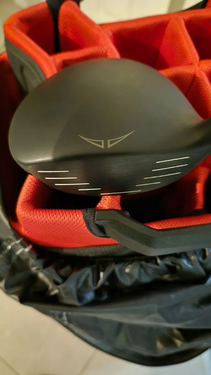 Ping Rapture 13 degree 3 Wood/Mini driver - Image 1