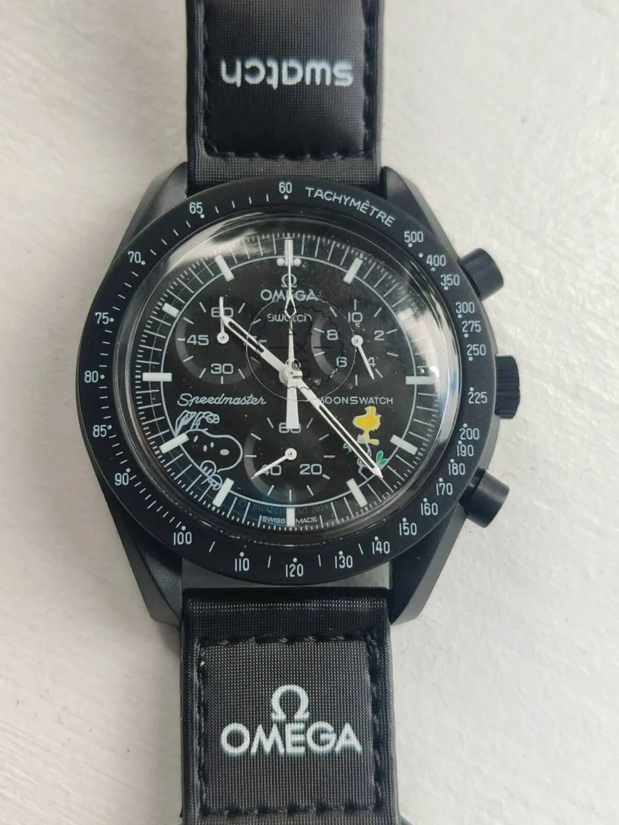 Moonswatch - Image 3