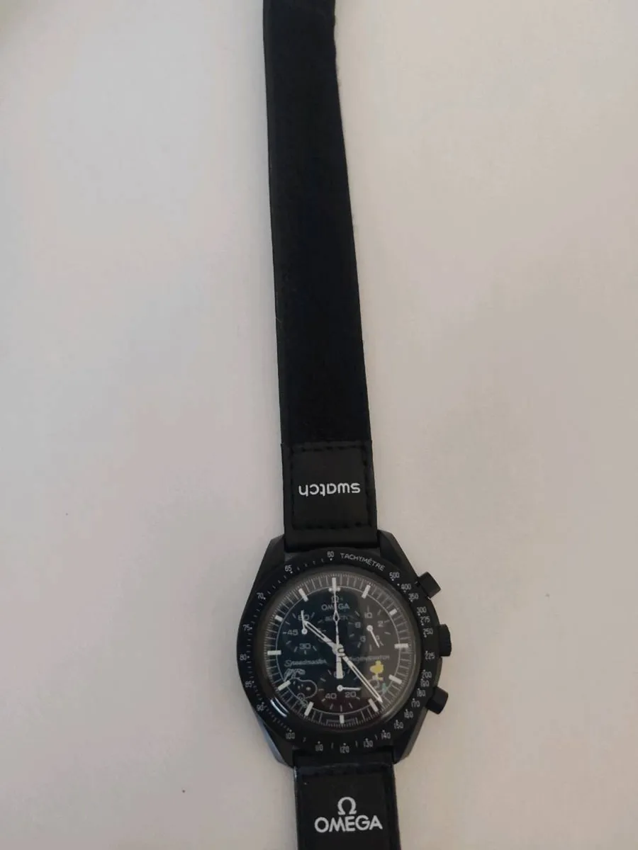 Moonswatch - Image 4