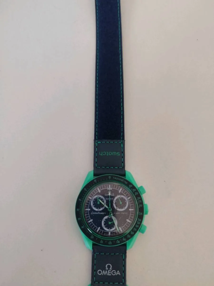 Moonswatch - Image 4