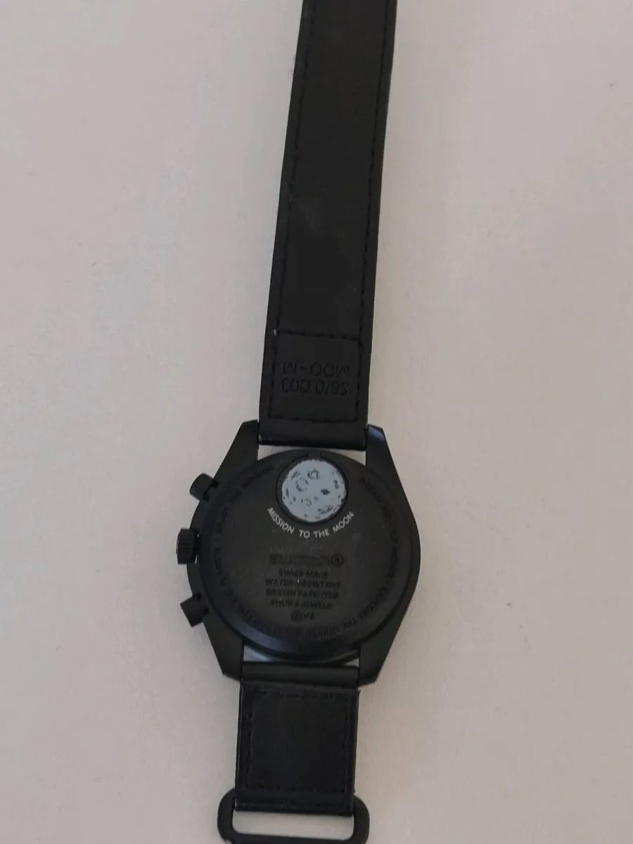 Moonswatch - Image 3