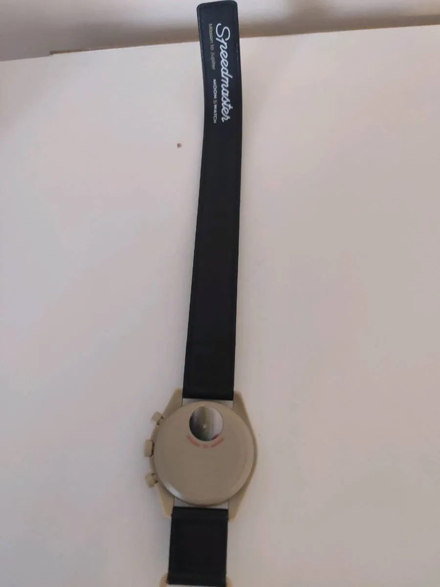 Moonswatch - Image 4