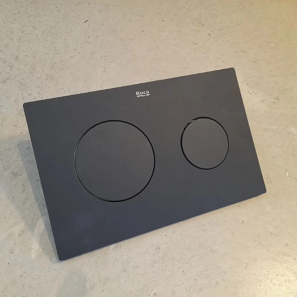 Toilet Flush Plate - Image 1