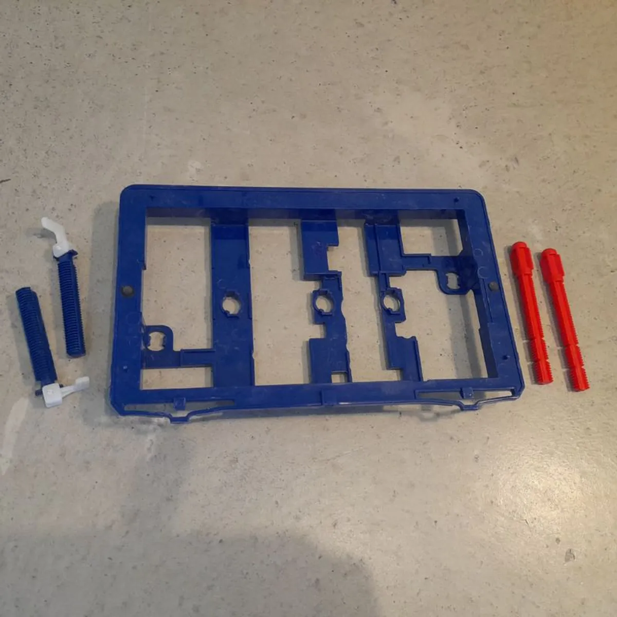 Toilet Flush Plate - Image 3