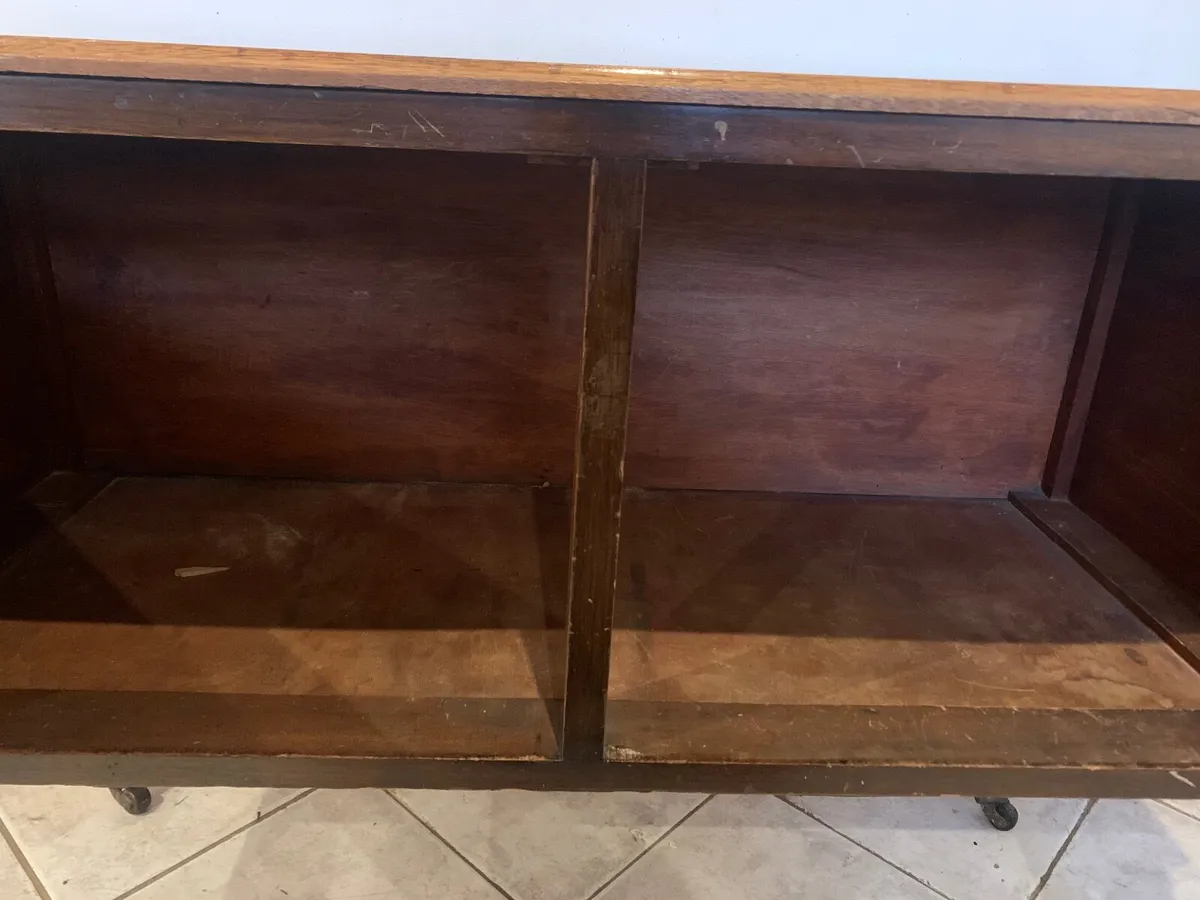 Vintage cabinet - Image 2