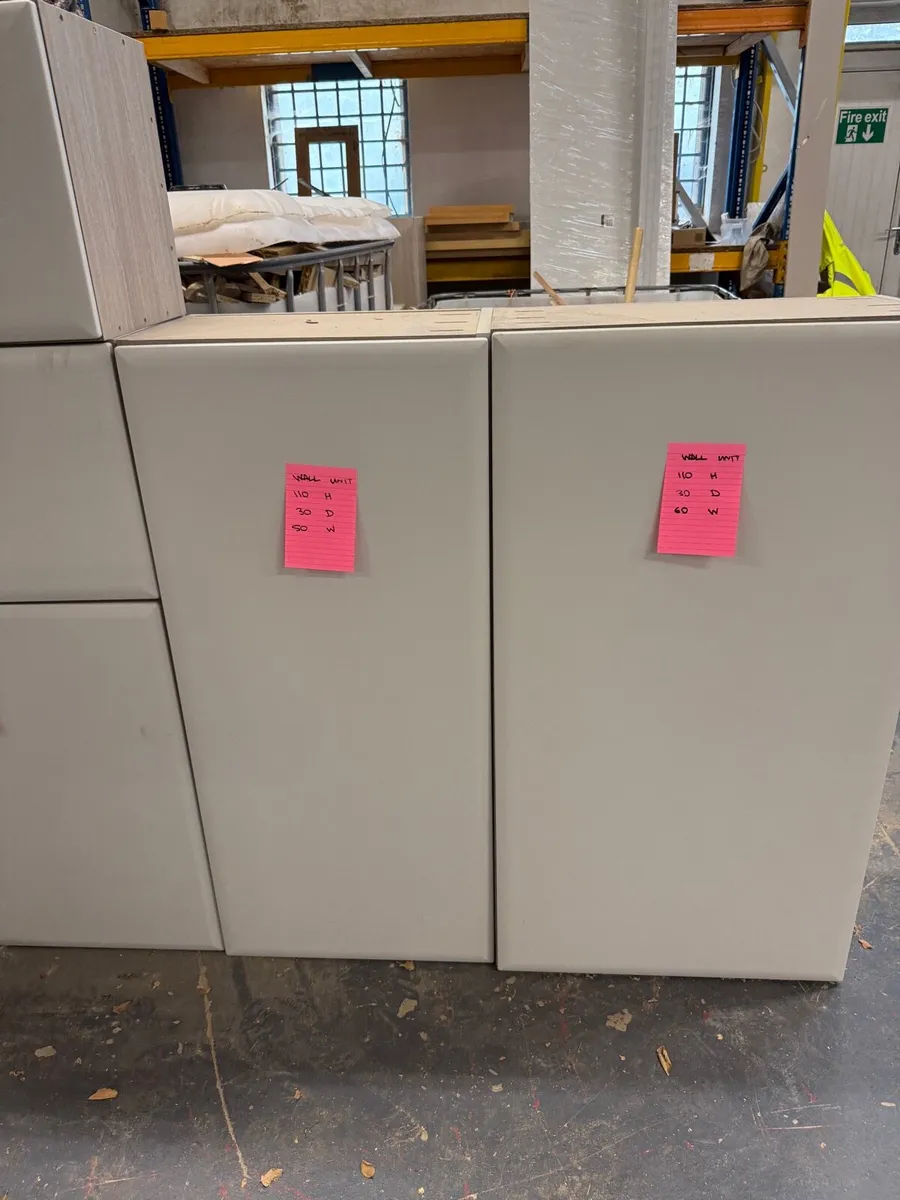 Kitchen units - Image 4