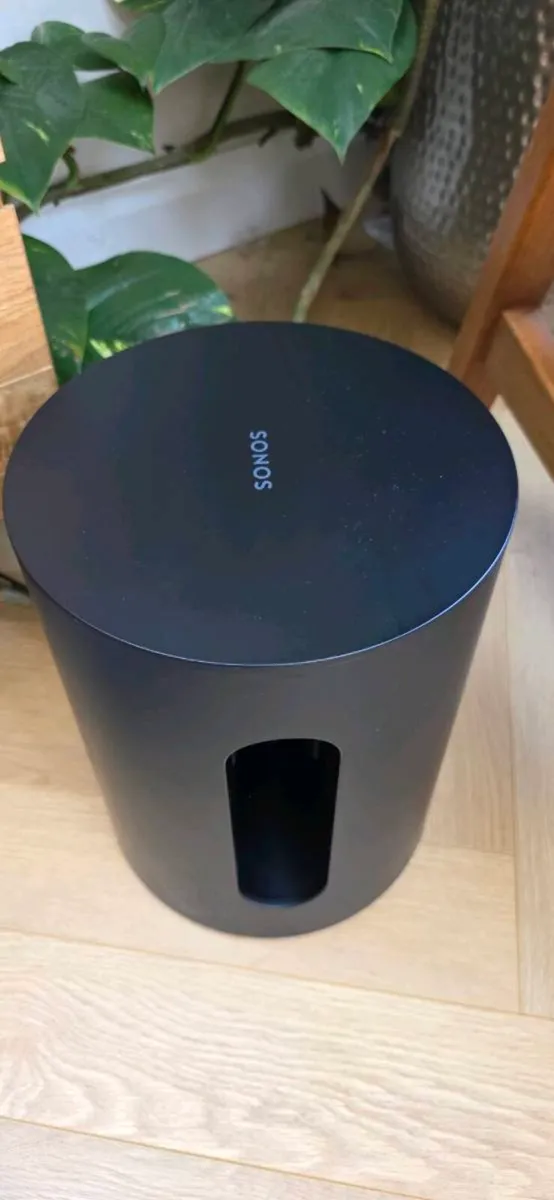 Sonos Sub Mini