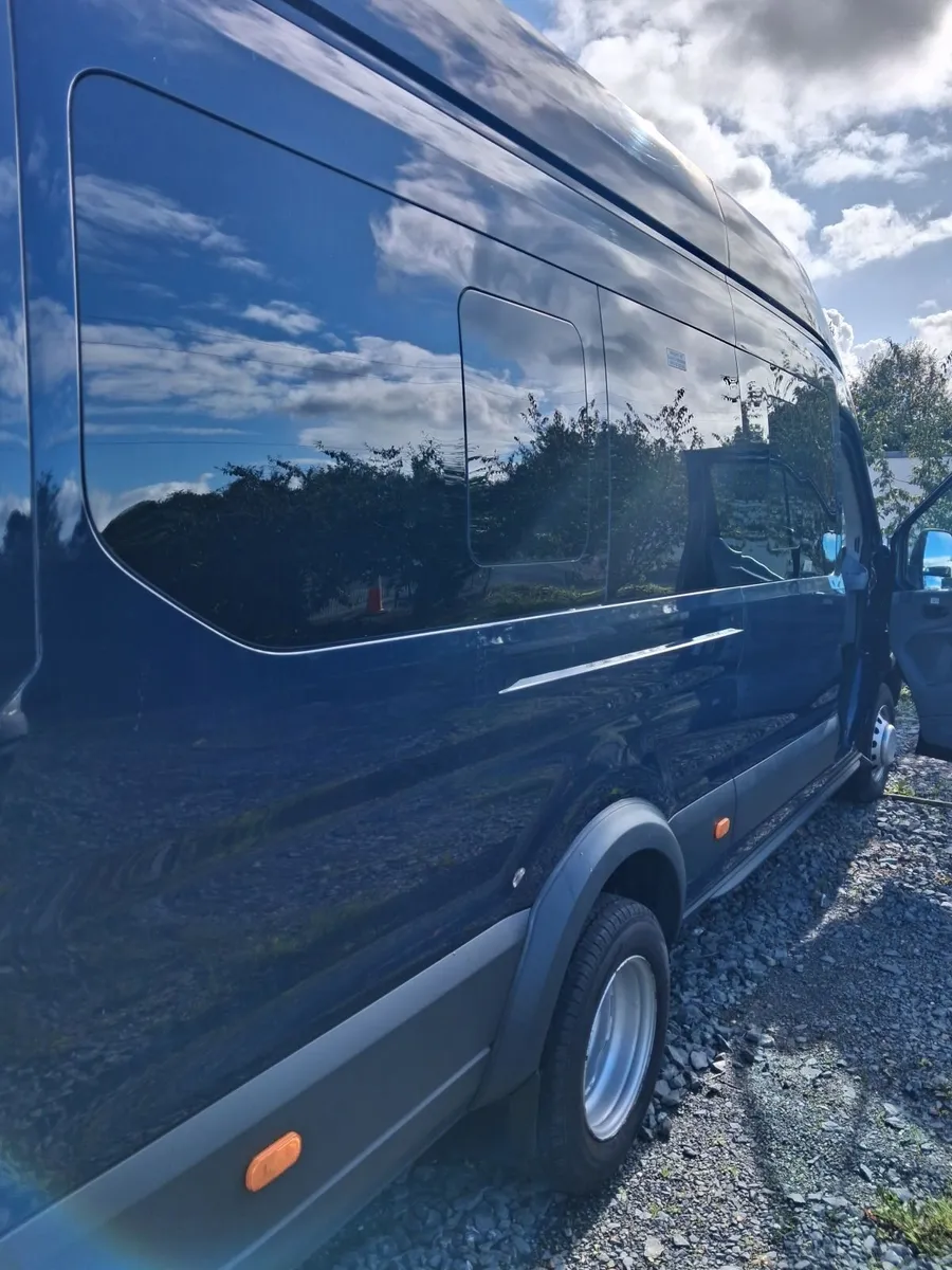 Ford Transit 2018 - Image 2