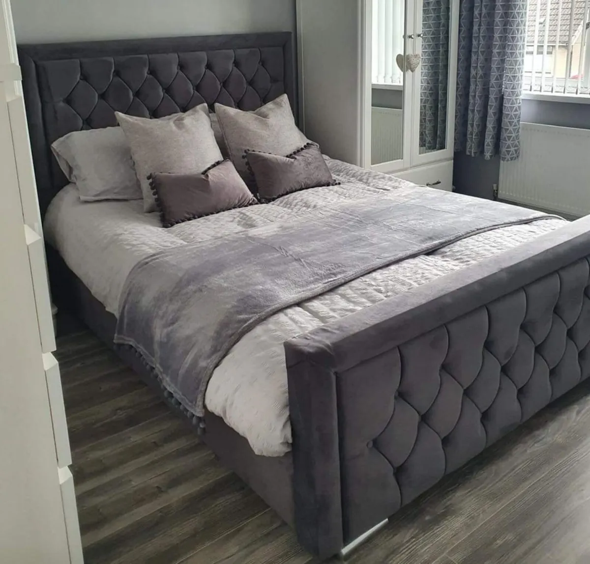 Bed - Image 4