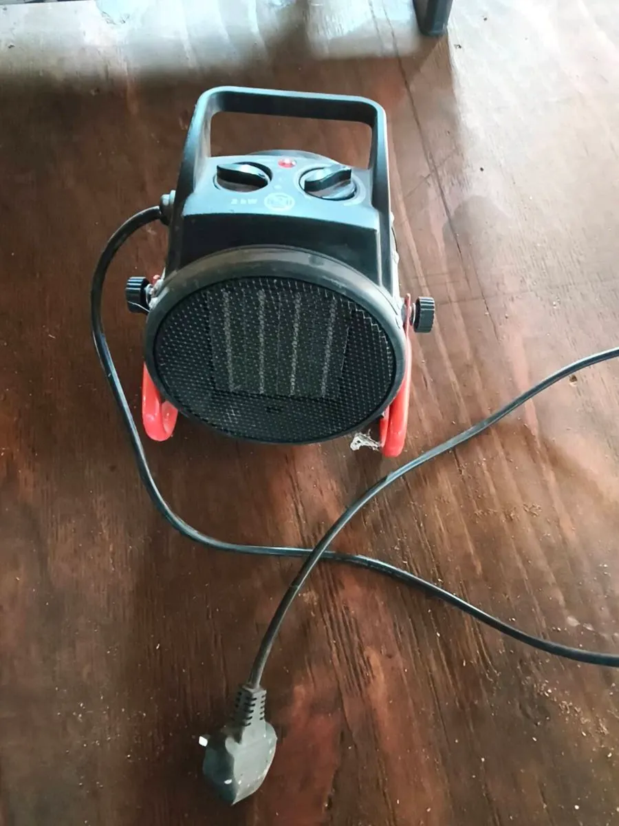 Electrical heaters - Image 2
