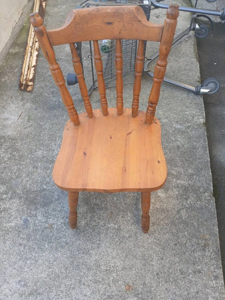 Tables - Image 1