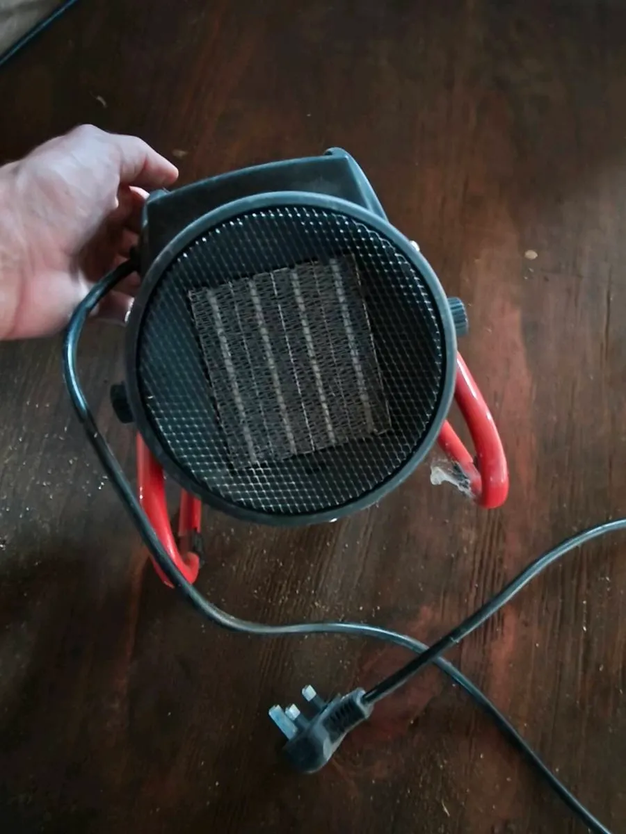 Electrical heaters - Image 4