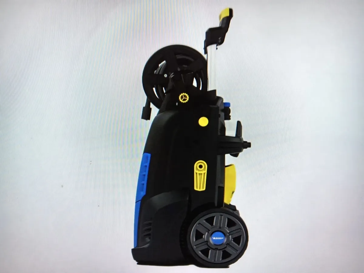 Power Washer STANLEY/ANNOVI REVERBERI-Delivery-New - Image 2
