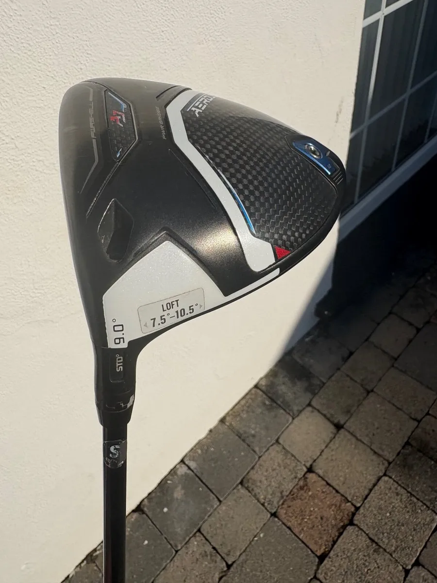 Golf driver - Image 4