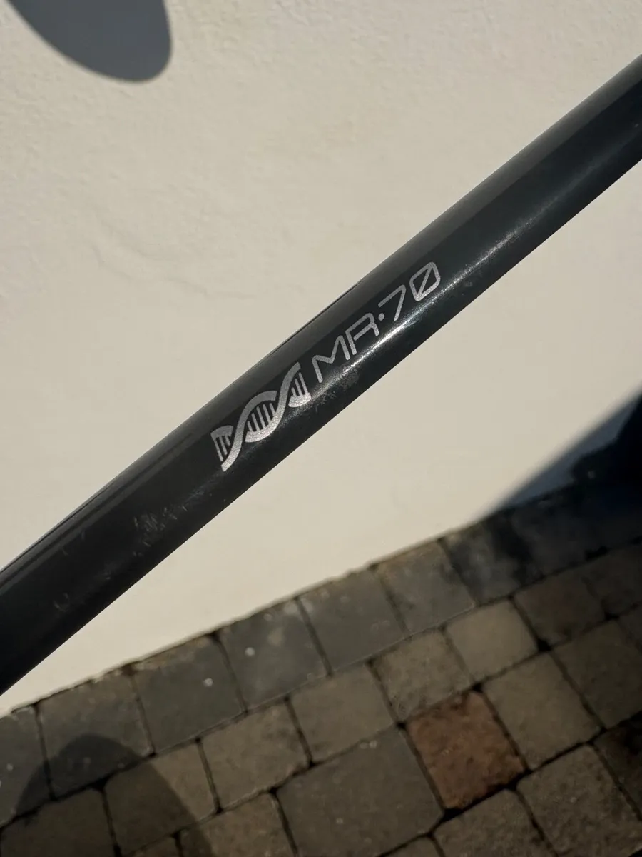 Golf driver - Image 1