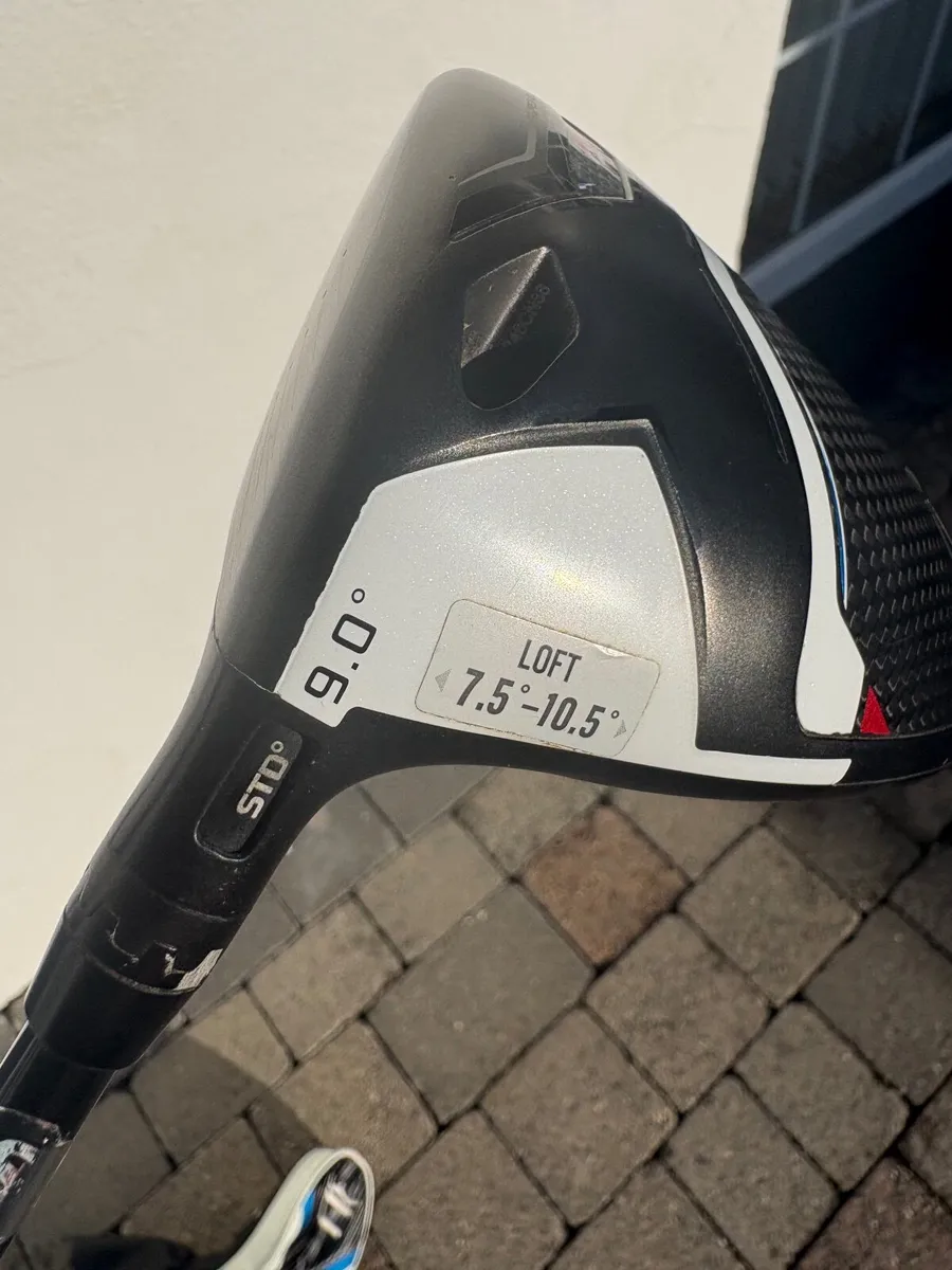 Golf driver - Image 3