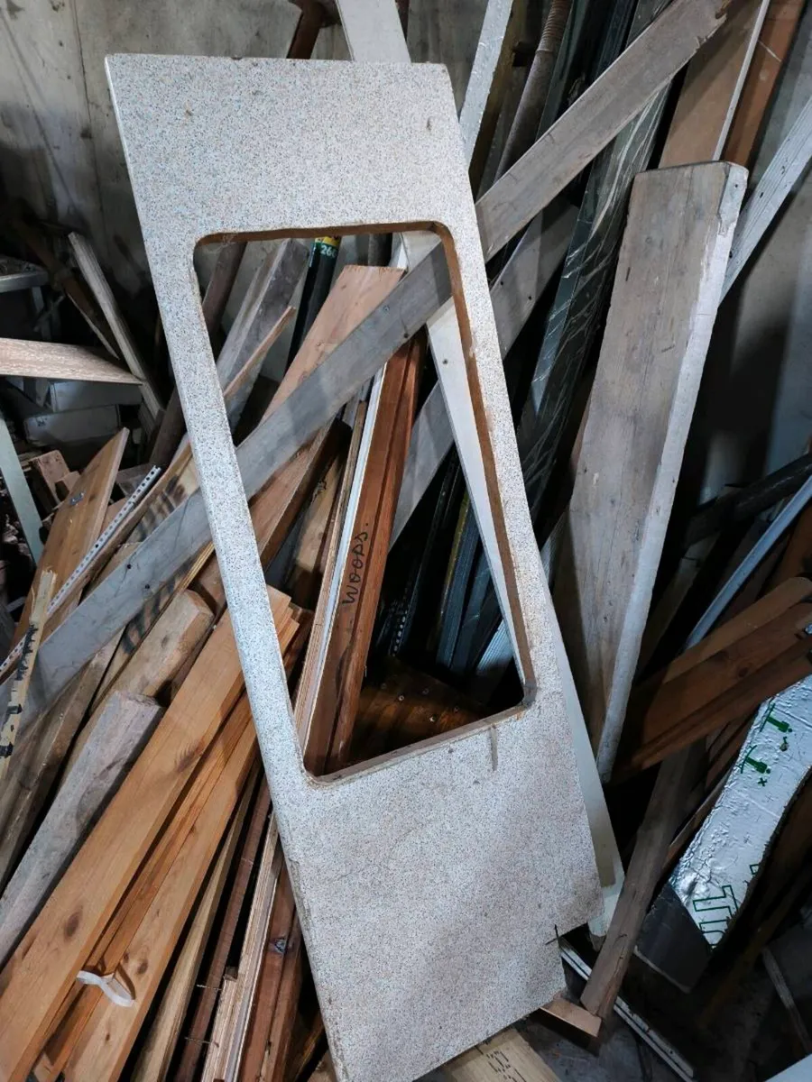 Counter top free - Image 1