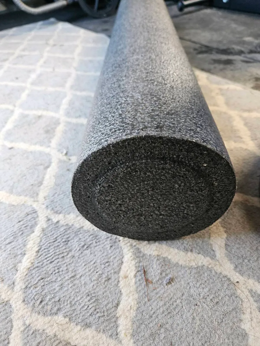 Foam roller 90cm - Image 1