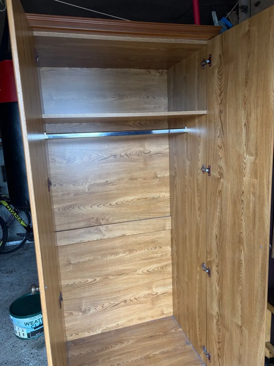 Wardrobe - Image 1