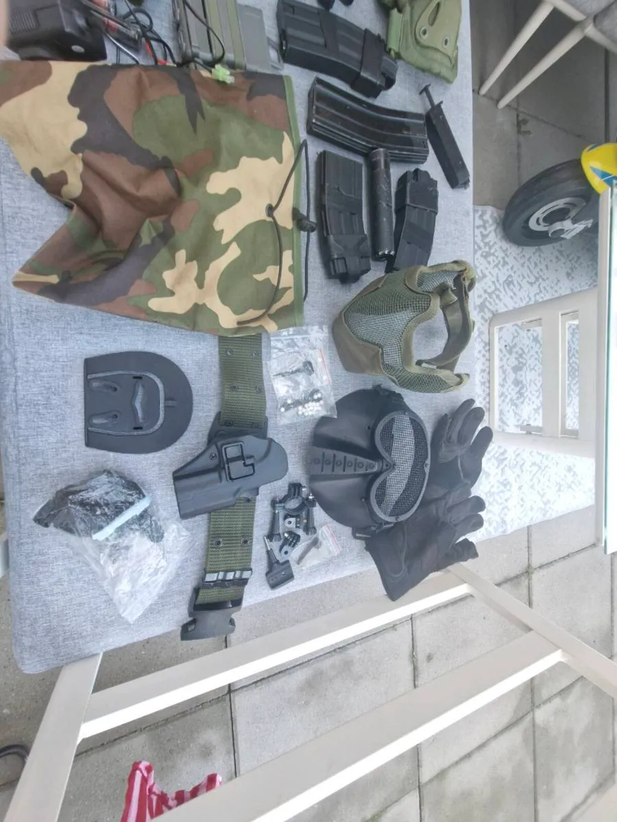 Airsoft - Image 4