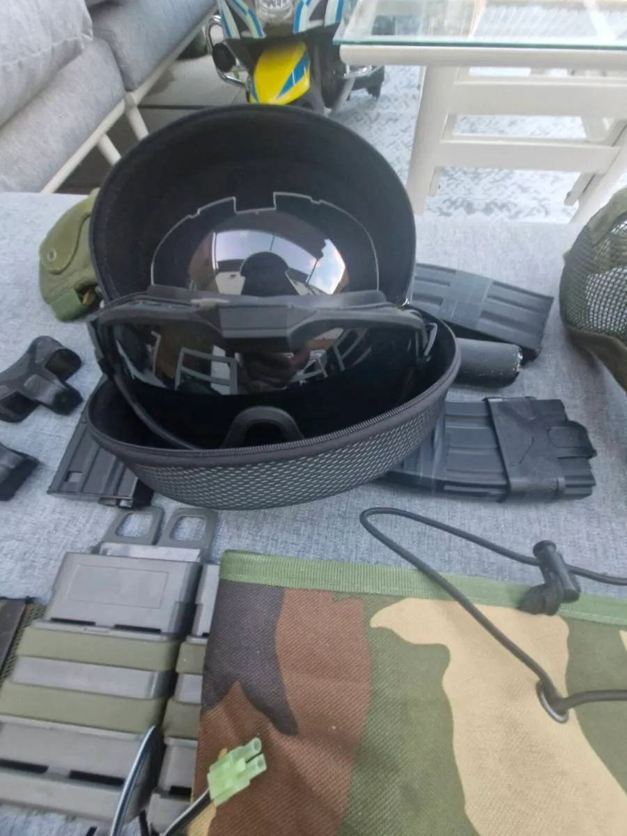 Airsoft - Image 1