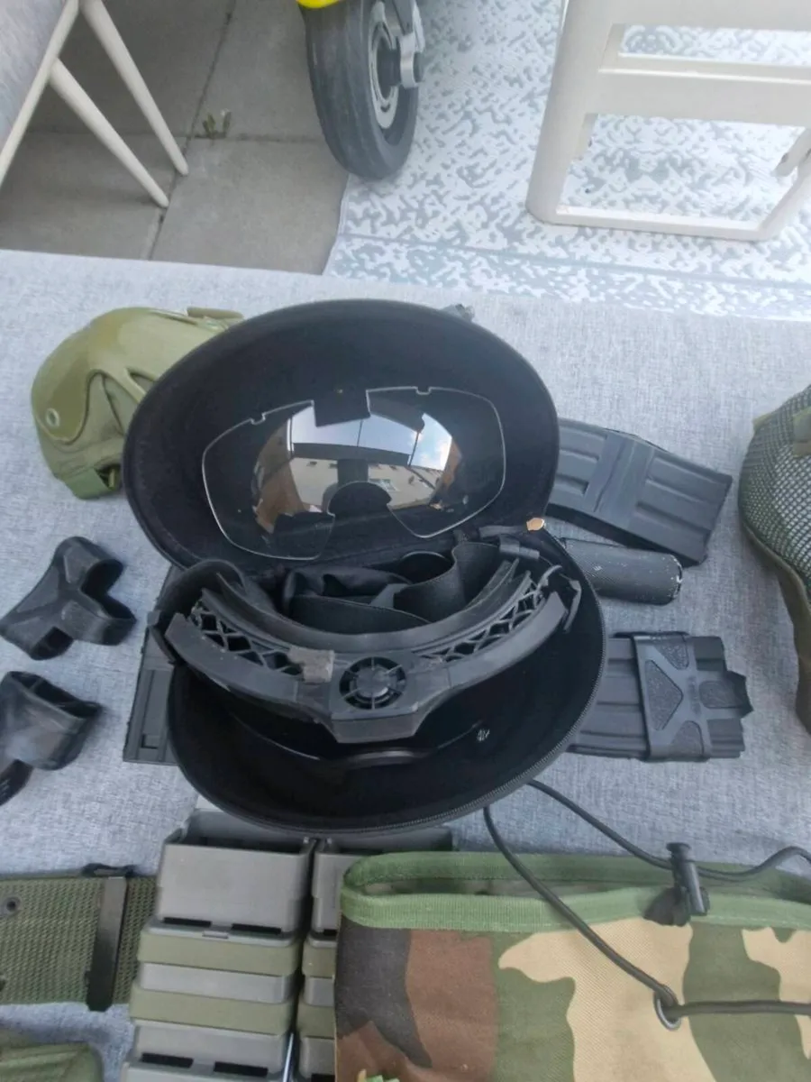 Airsoft - Image 2