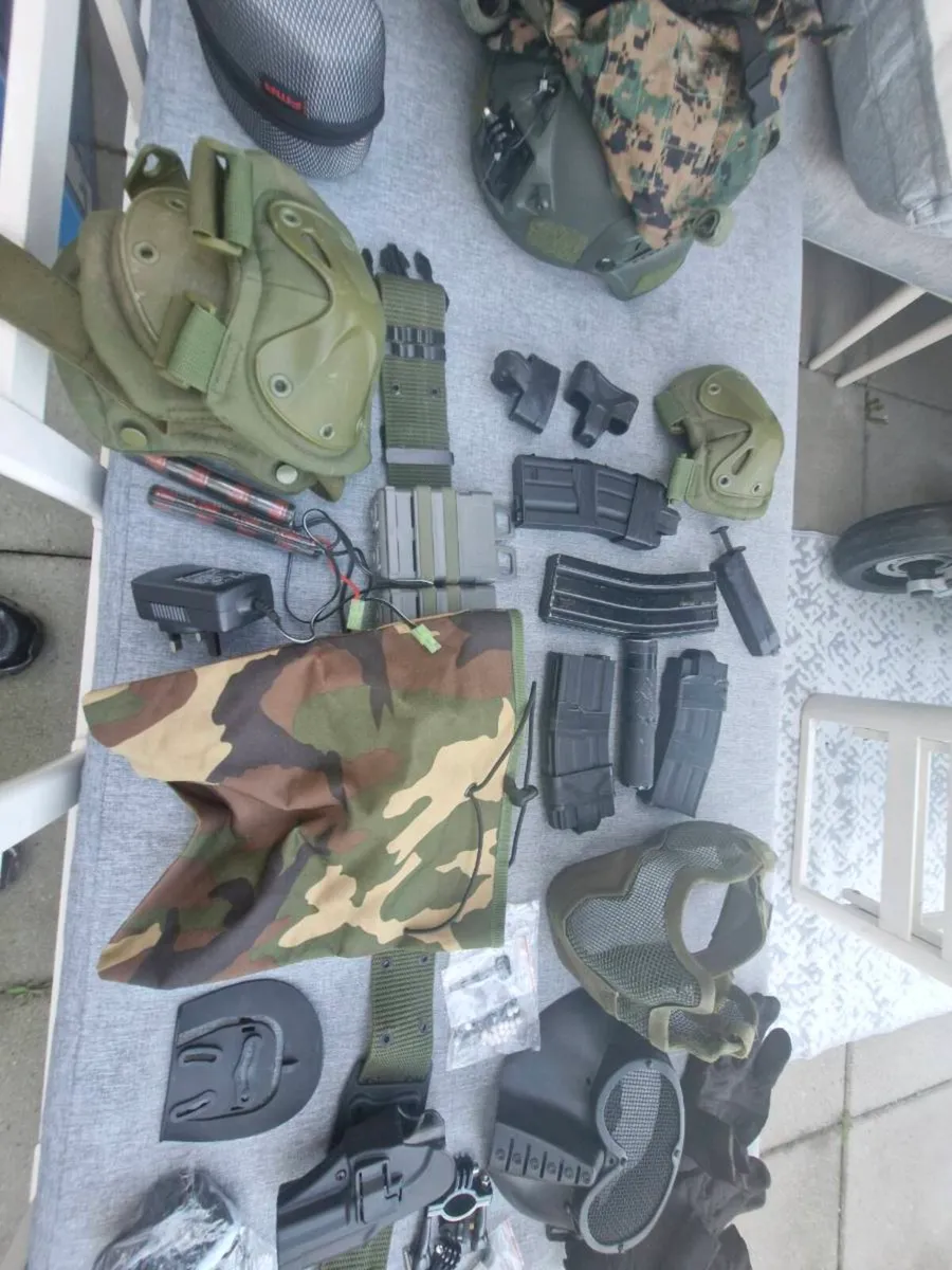 Airsoft - Image 3