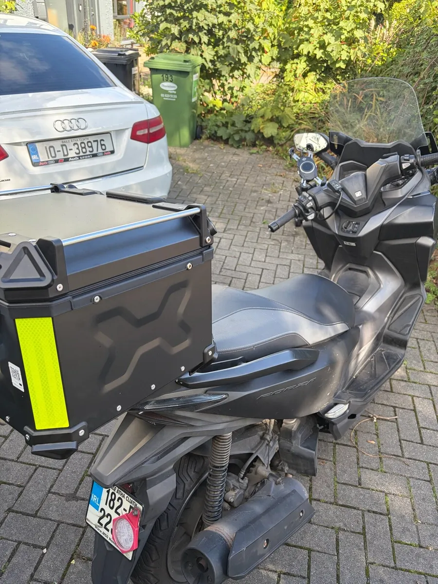 HONDA FORZA 2018 - Image 2