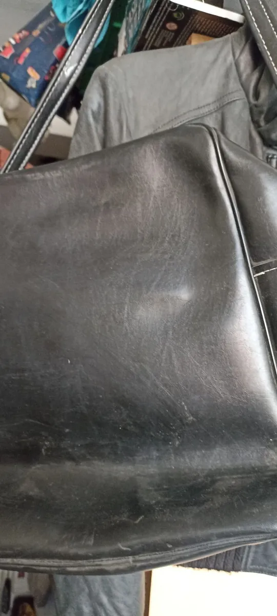 1970s  Aer Lingus Shoulder Bag - Image 4