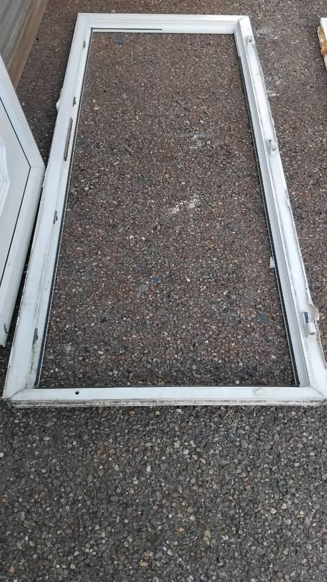 Pvc door - Image 4