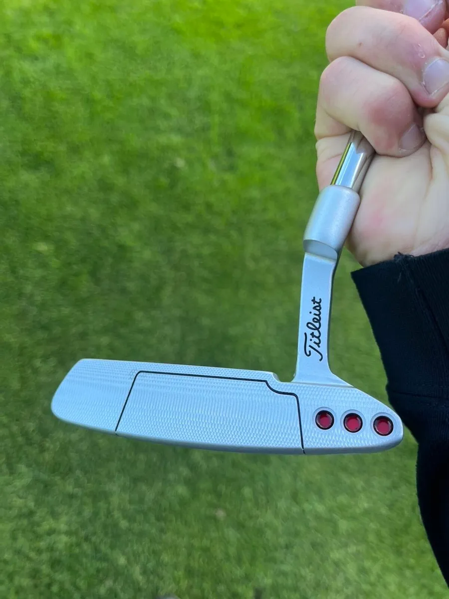 Scotty Cameron Newport 2 Putter - Image 2