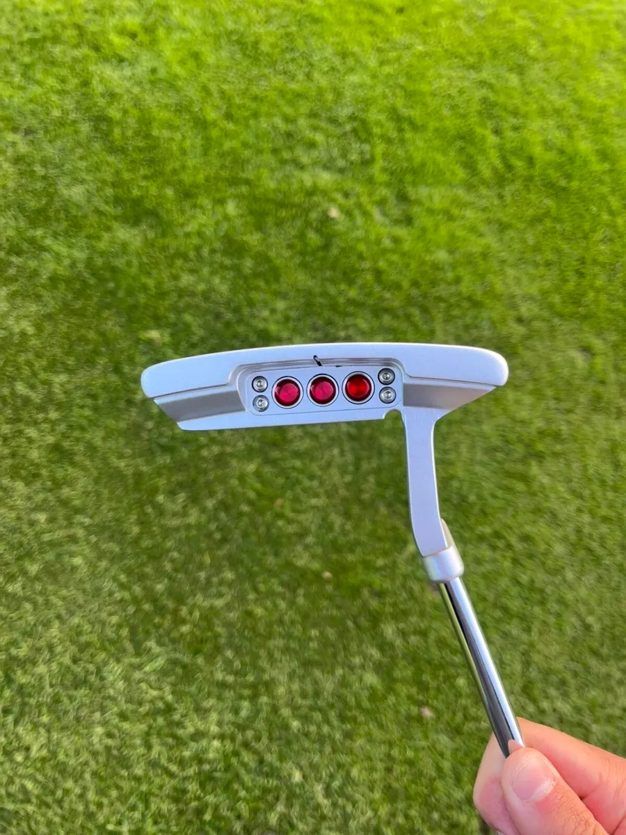 Scotty Cameron Newport 2 Putter - Image 4