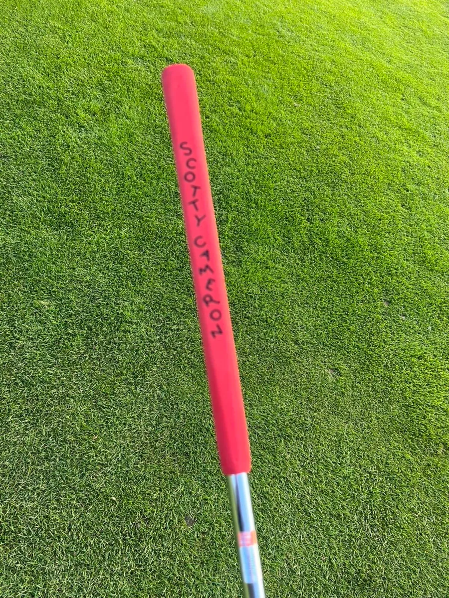 Scotty Cameron Newport 2 Putter - Image 3