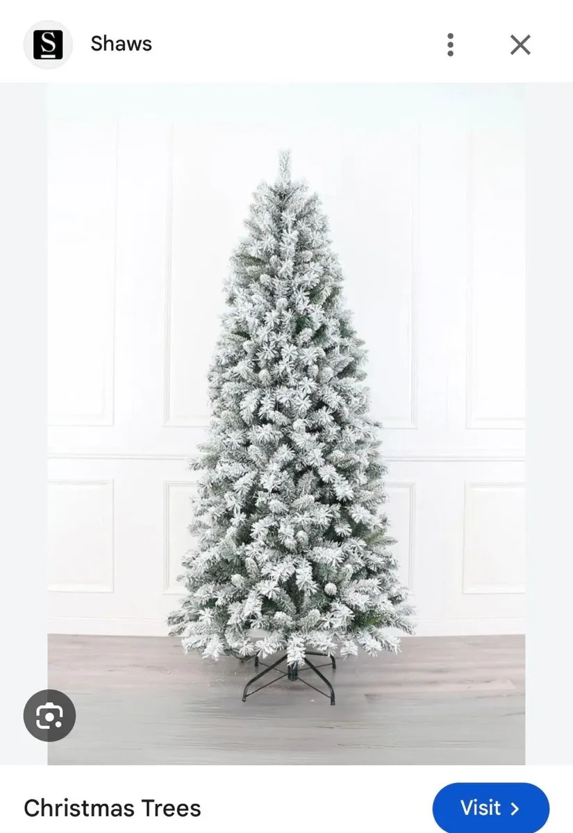 Christmas Tree - Image 1